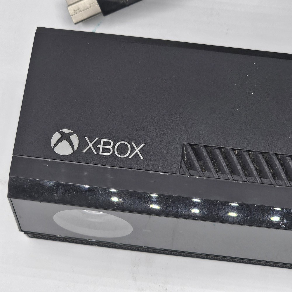 Microsoft Xbox One Kinect Camera Motion Sensor Bar Model 1520 OEM Genuine Works