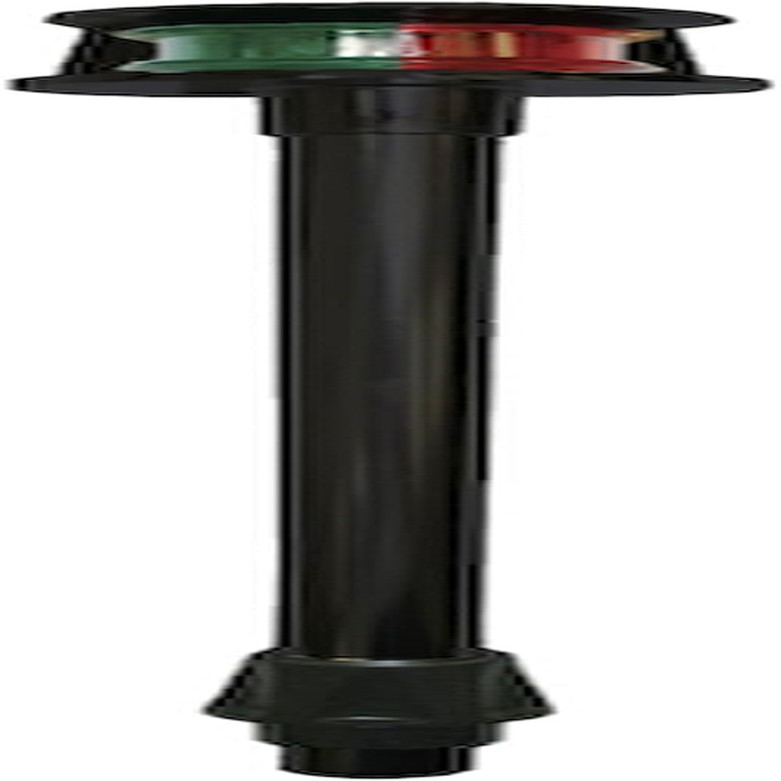 Stow Away Bow Light, No Base