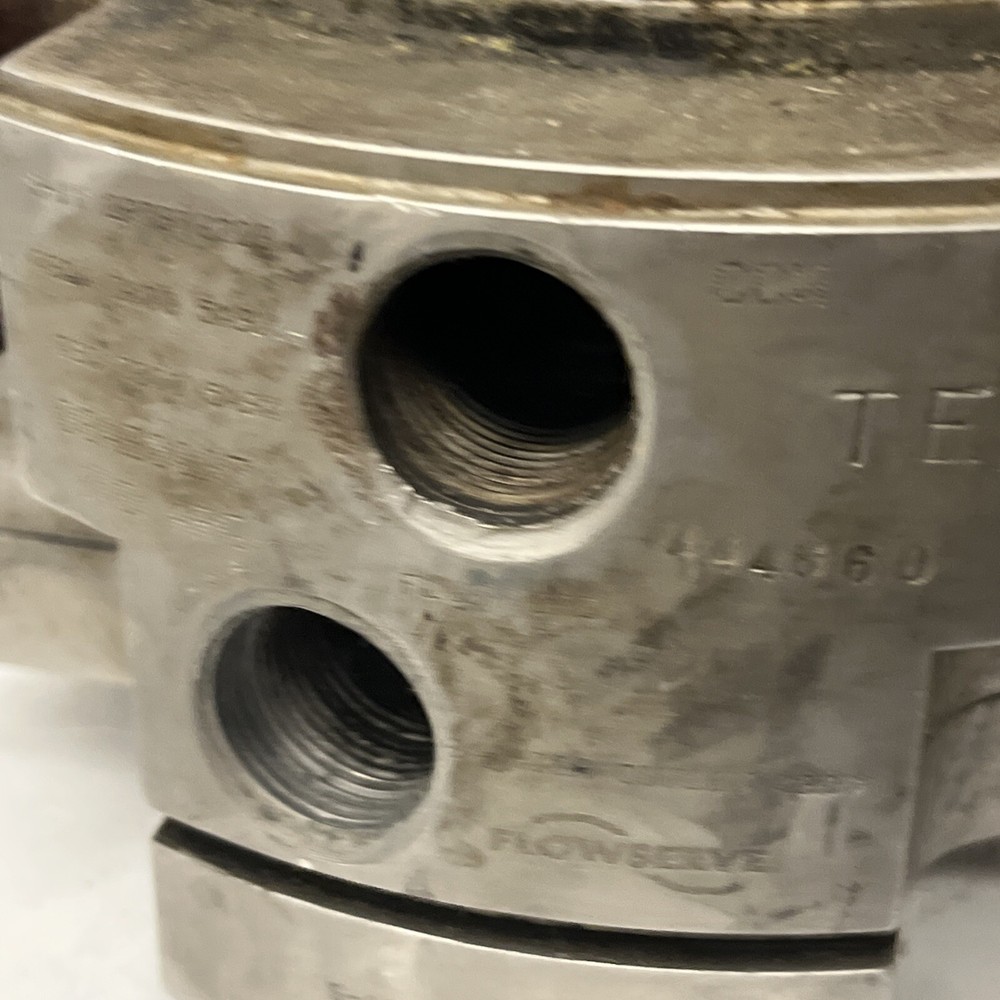 Flowserve 08AE0097 See Desc