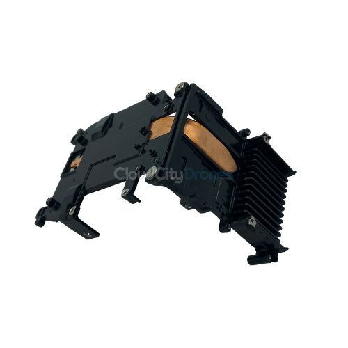 DJI FPV Drone Heat Sink Module