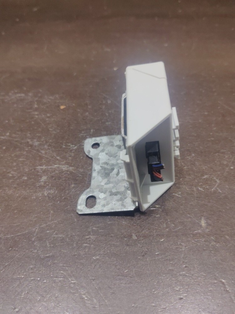 1995-2003 BMW E38 E39 Alarm Inclination Tilt Sensor Module OEM