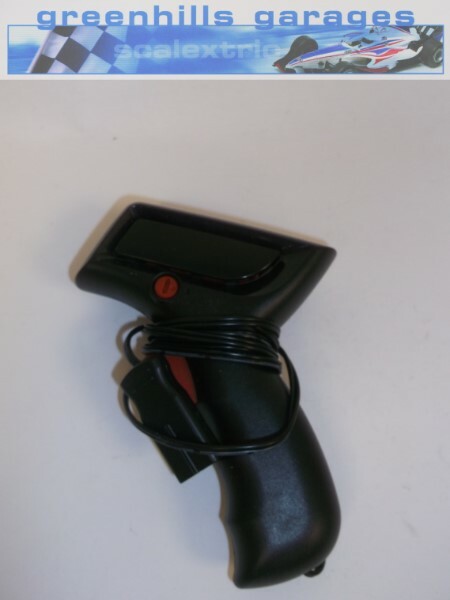 Greenhills Scalextric Adjustable Lozenge Connector Hand Controller Red - Used...