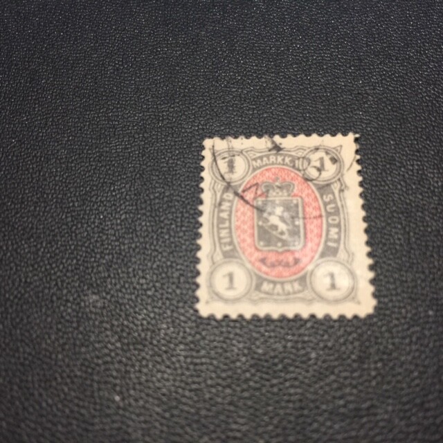 Finland 35 used (2)