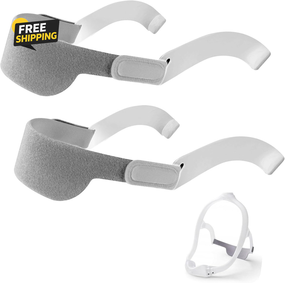 Replacement Headgear with Arms for Dreamwe