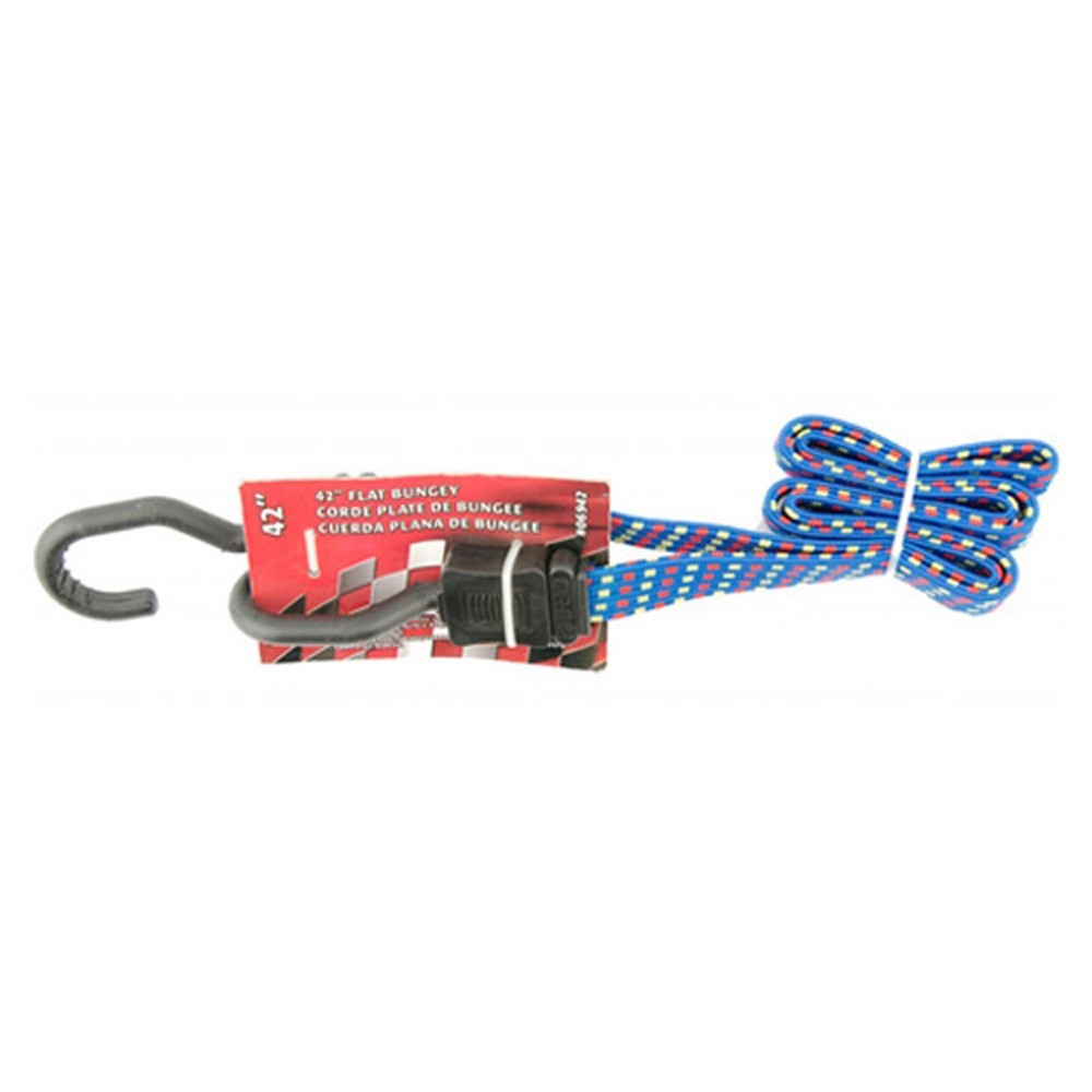 Erickson ERICKSON Flat BUNGEY Cord 42" 06942