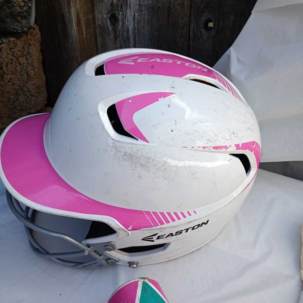 Softball Equipment