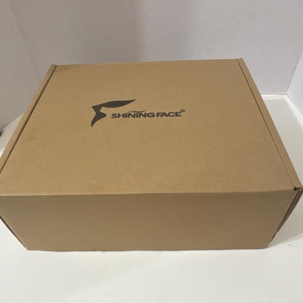 SHINING FACE Microneedling Infusion Kit Micro Infusion White