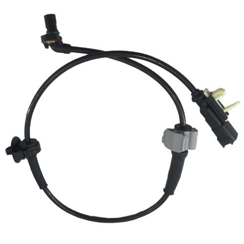 DEVMO 2pcs Wheel Speed Sensor ABS Compatible with 2014-2020 Escalade ESV