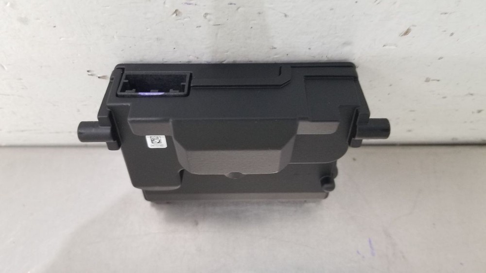 23 FORD TRANSIT 150 FRONT FACING RADAR WINDSHIELD MOUNTED NK3T19H406CC