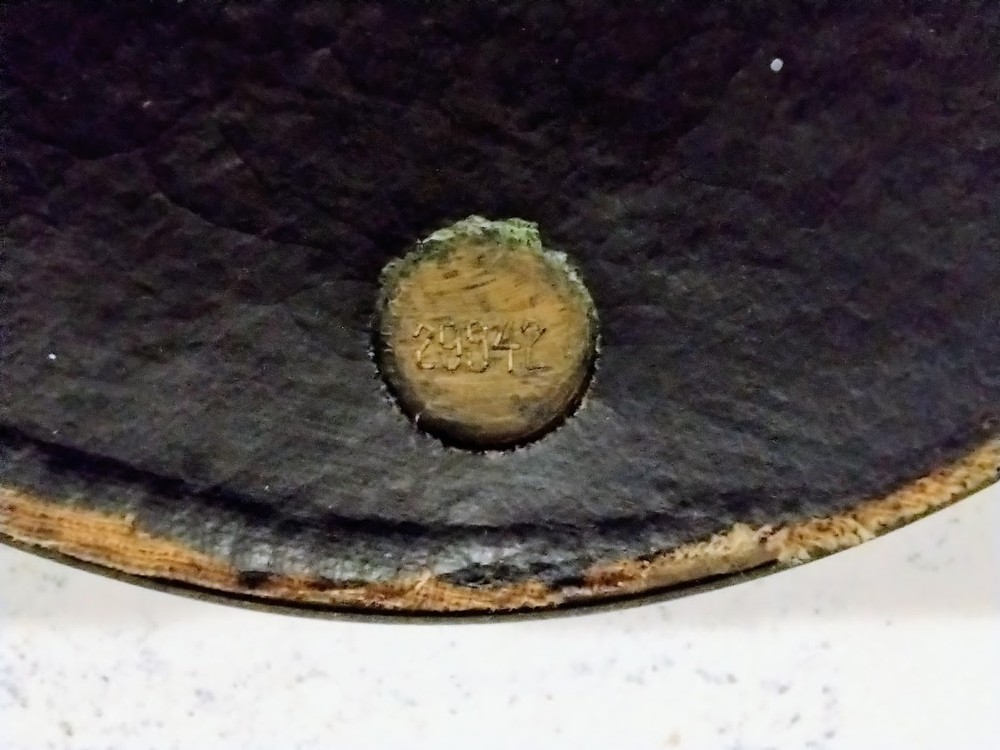 The BriCal - Money Calculating Machine, circa 1907, adding machine/calculator