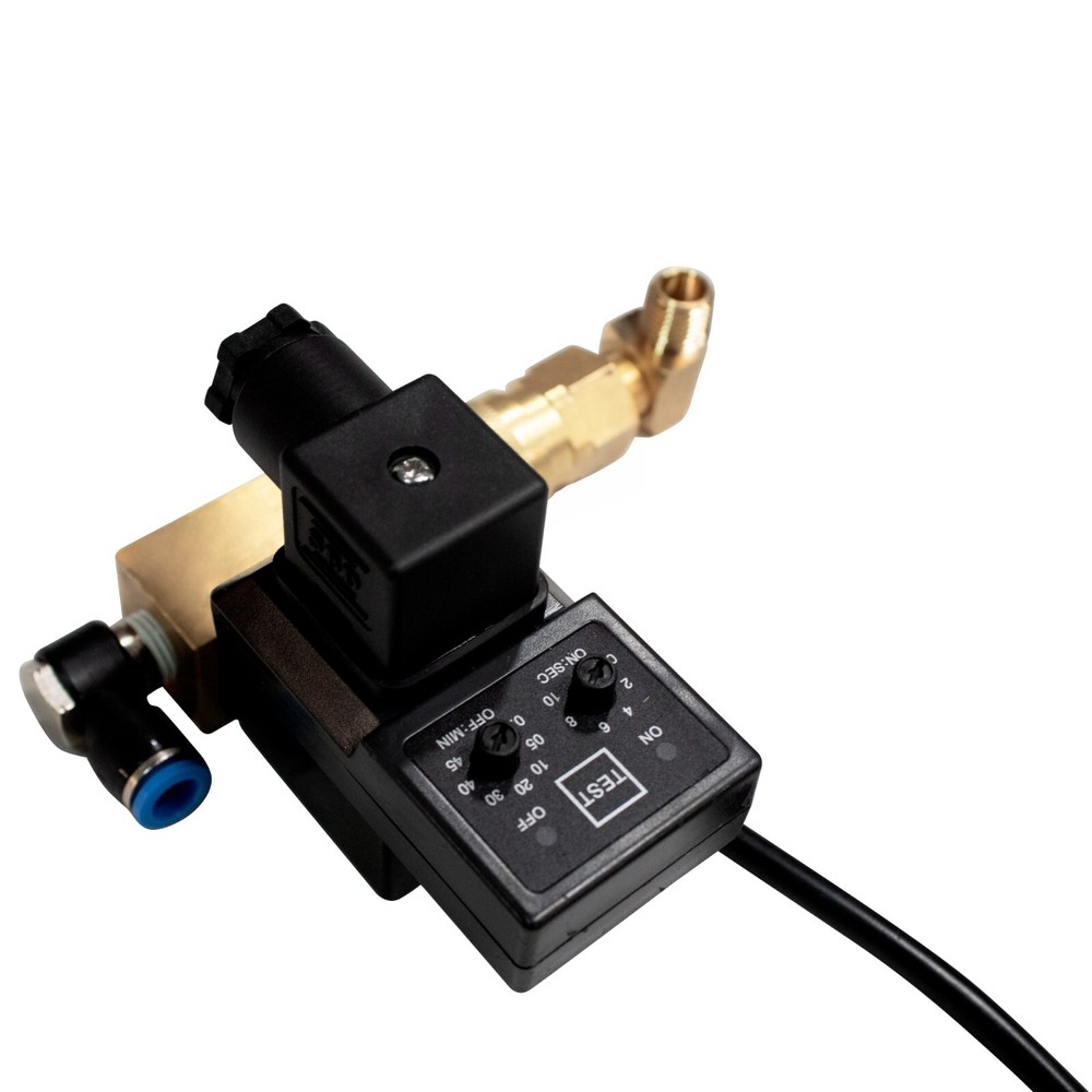 EZ2321ADS Automatic Drain Valve Short Extension Kit