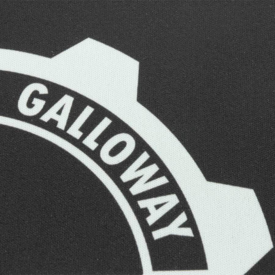 Galloway Precision Bench Mat - GP-001 - 636757904379
