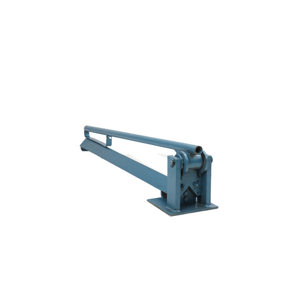 Angle Steel Angle Iron Shelf Right Angle Profile Scissors Cutting Machine new