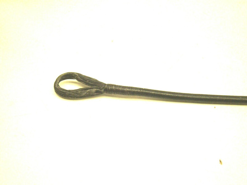New Horton Crossbow 9' cable string slave press archery yoke Fe190