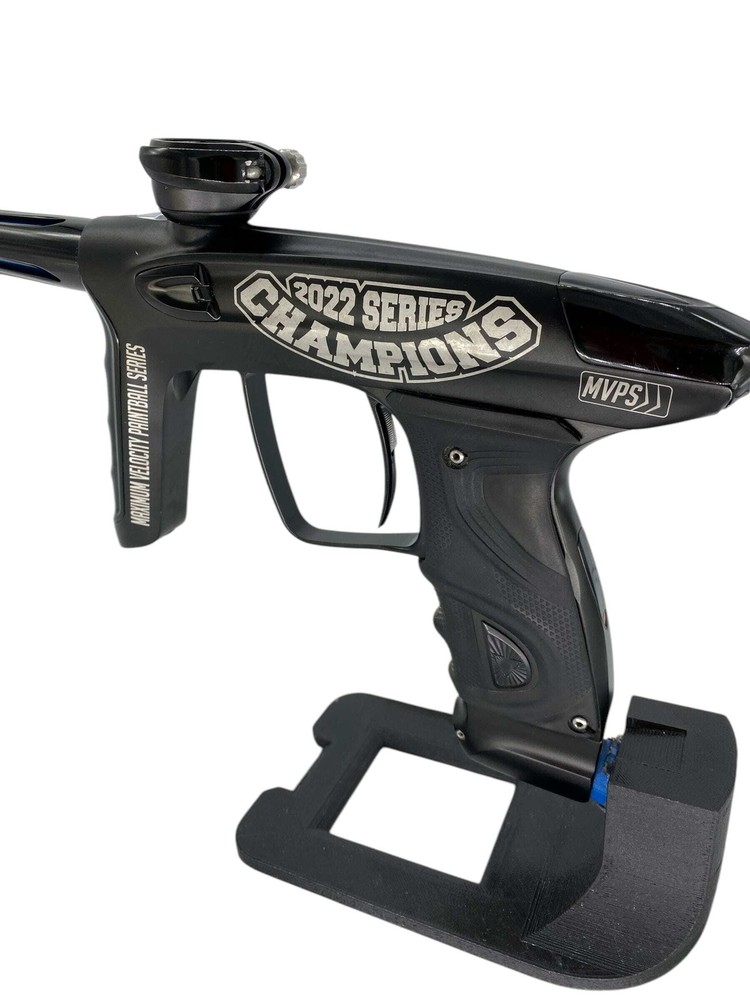 Dlx Luxe Tm40 Paintball Gun