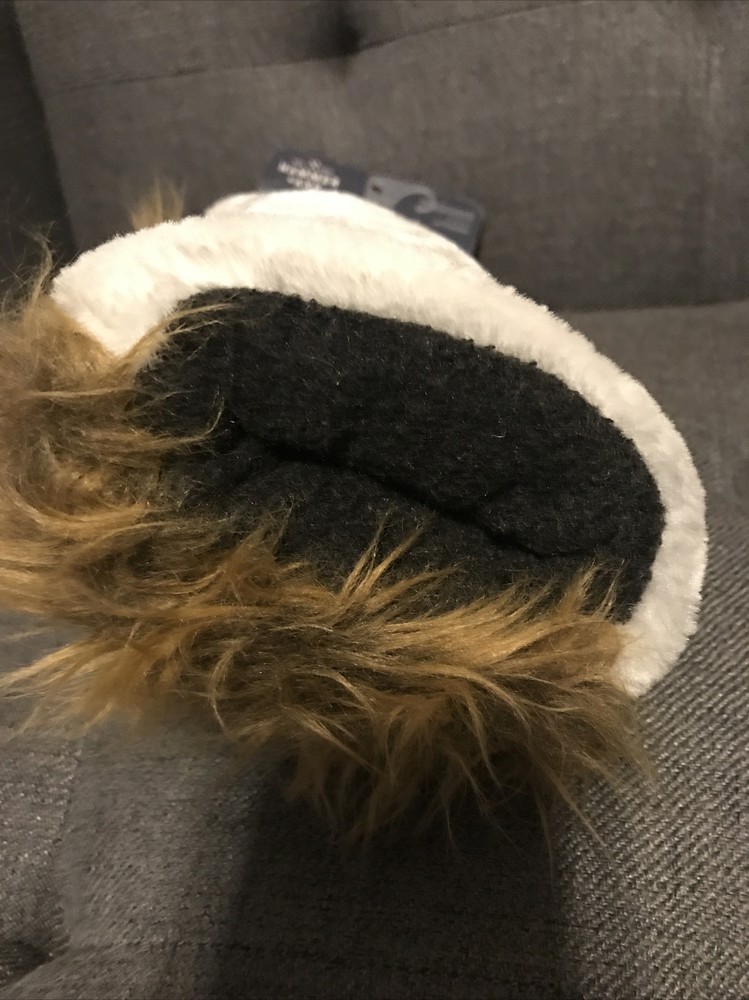 TUNDRA ICE SCRAPER- Hammer Axe- WARM PLUSH INTERIOR LINING-NWT