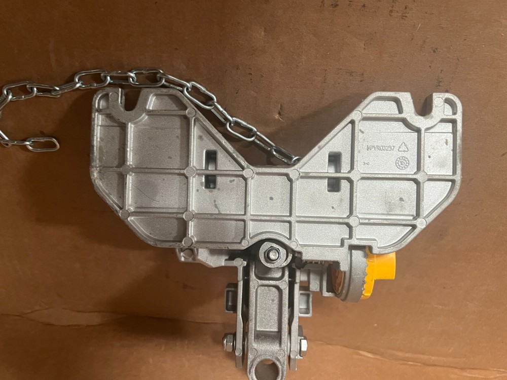 Lavamatic For Commercial Floor Machine CT Handle Part