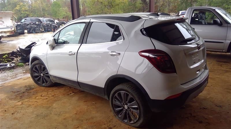 ENCORE 2020 Glove Box 18716