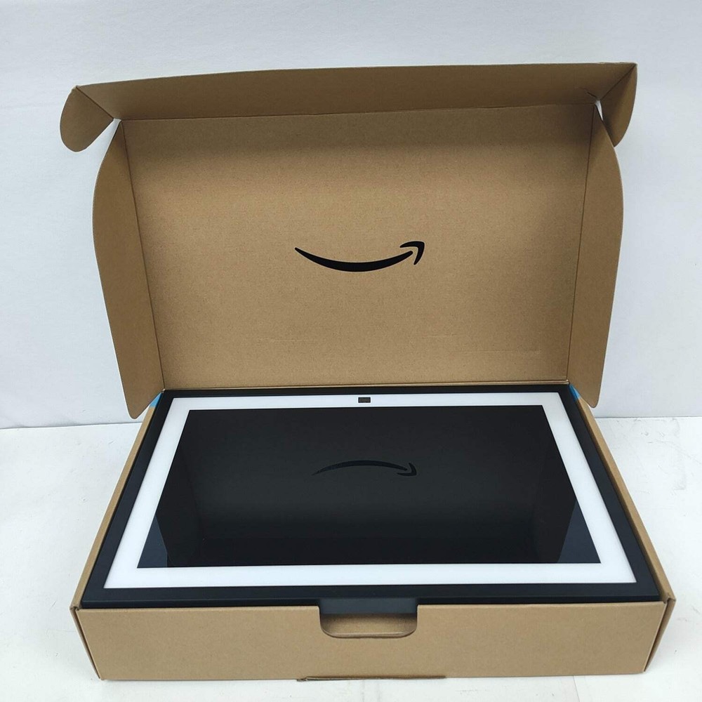 Amazon echo show Smart Display Black CP328RE