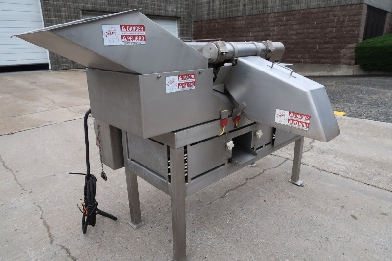 Urschel H-A Dicer/Slicer