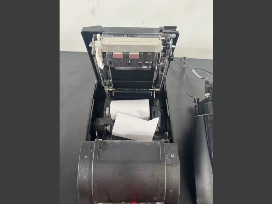 Orion VersaStar Pro Advanced Electrochemistry Meter with Printer