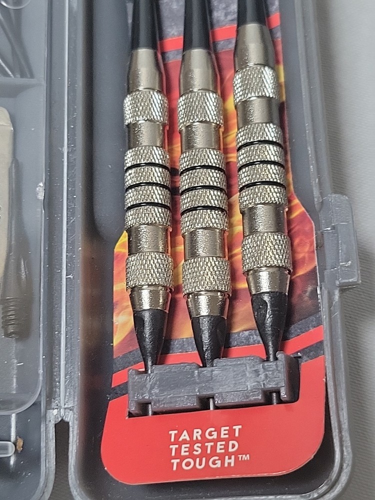 Fat Cat Blazer Soft Tip Darts