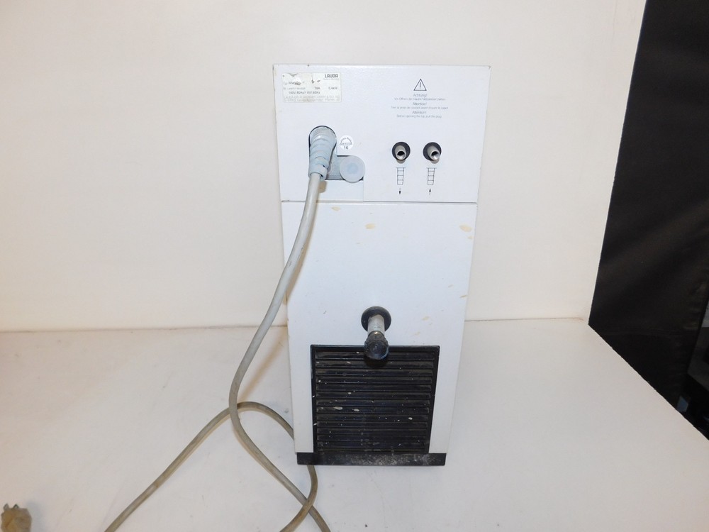 LAUDA WK 300 CIRCULATING COOLER (PLQ88)