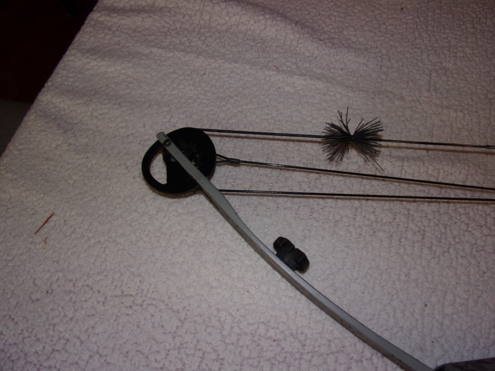 Darton Mustang Compound Bow