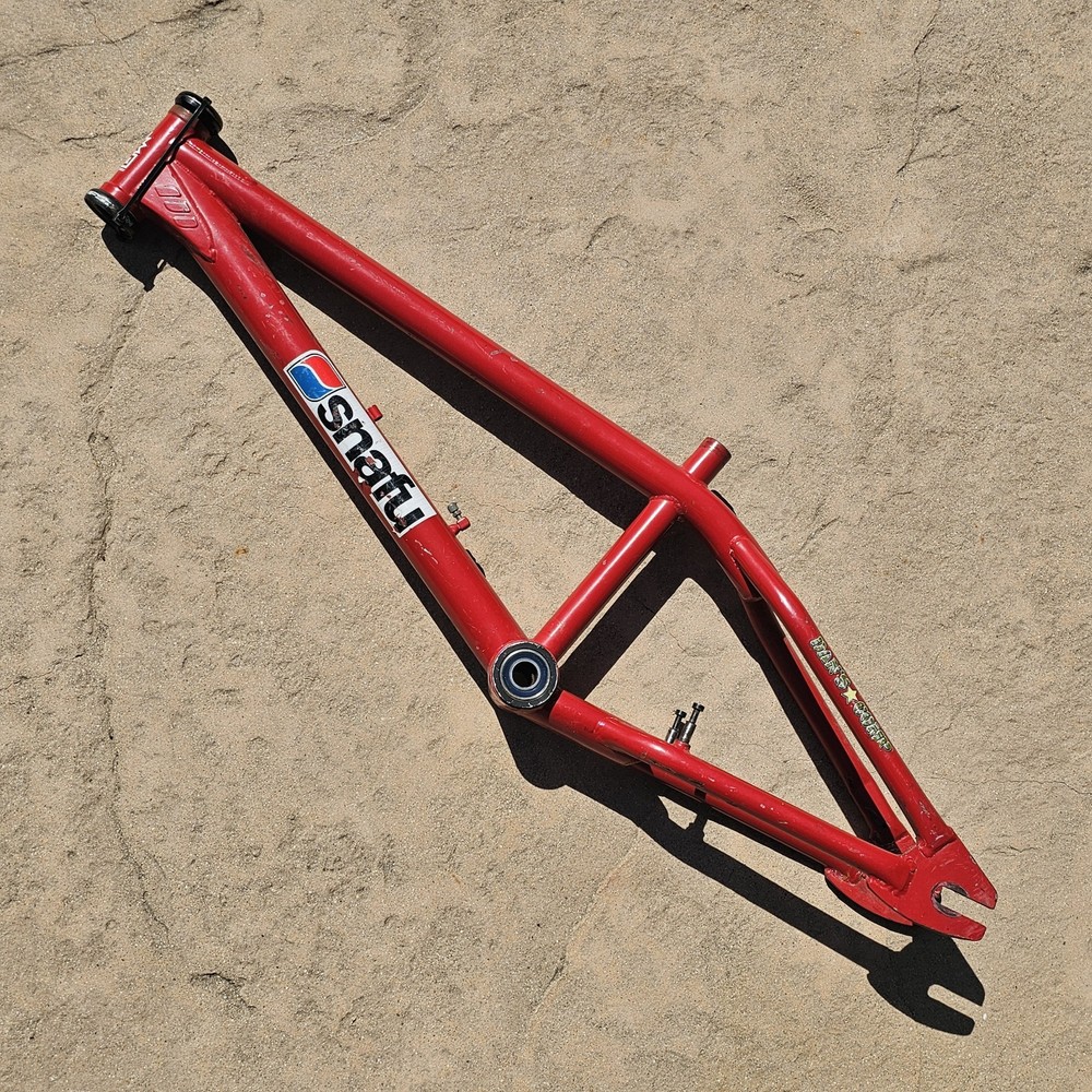 Mosh BMX FRAME