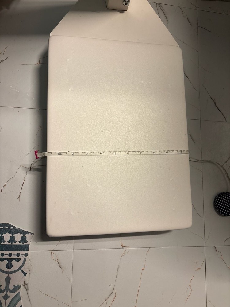 Detecto 2371 Eye Level Physician Beam Scale - .com