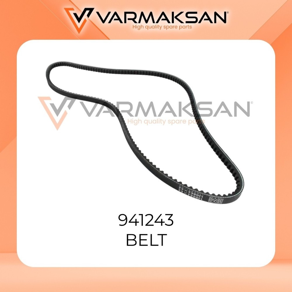 MANITOU 941243 BELT