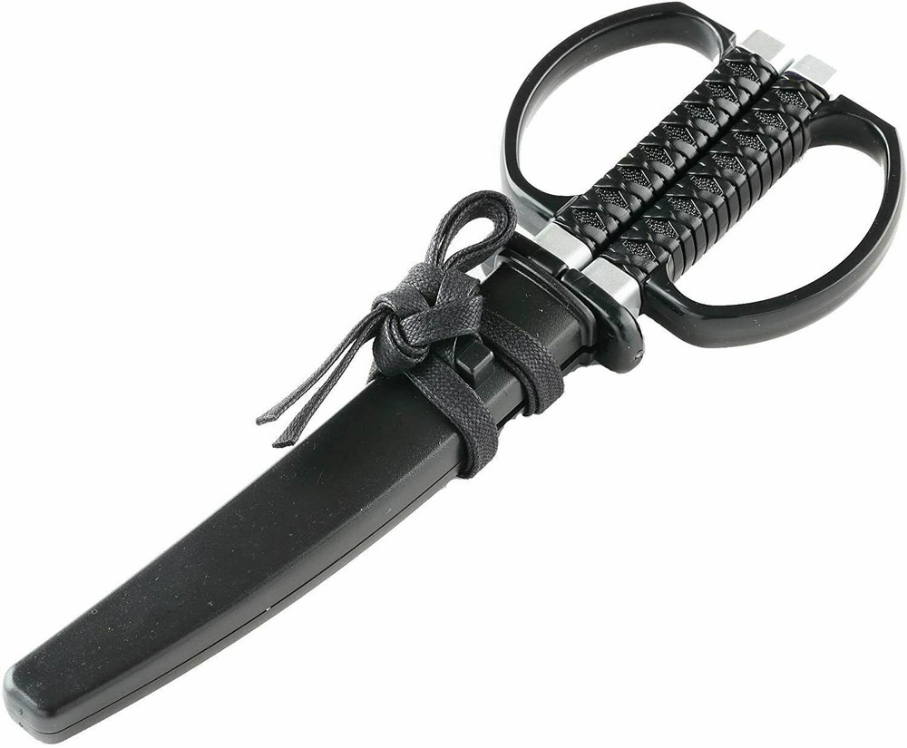 NIKKEN Ninja Sword Scissors NJ-27B