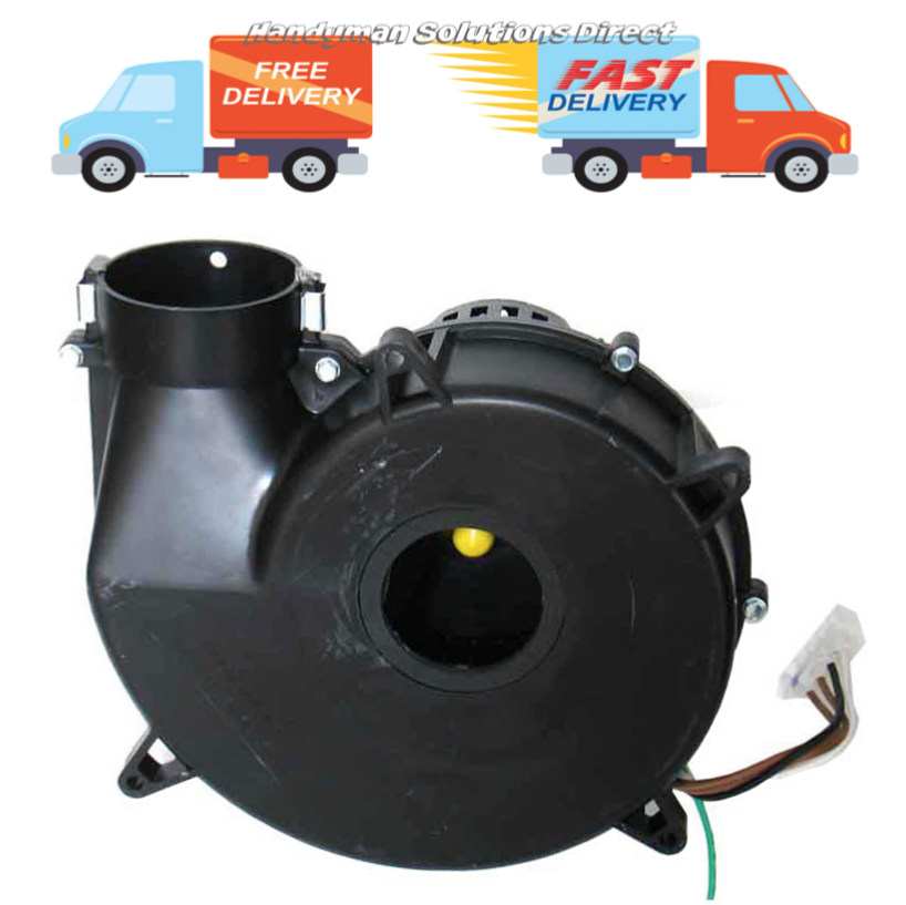 Protech 70-24033-01 Induced Draft Blower with Gasket