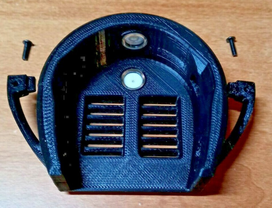 Milwaukee M18 1/2" Drill/ Drill/Driver Bubble Level Attachment