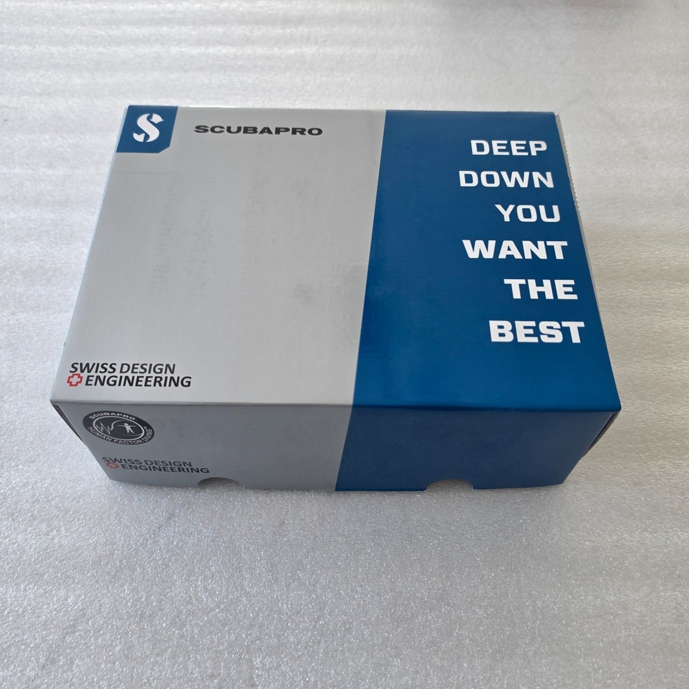 Scubapro G2 Wrist Dive Computer