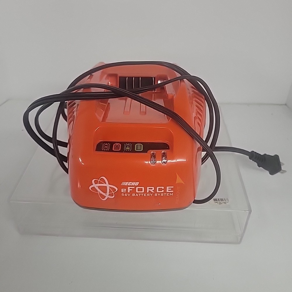 Echo Lc56v2a 56v Bateery System Oem Open Box