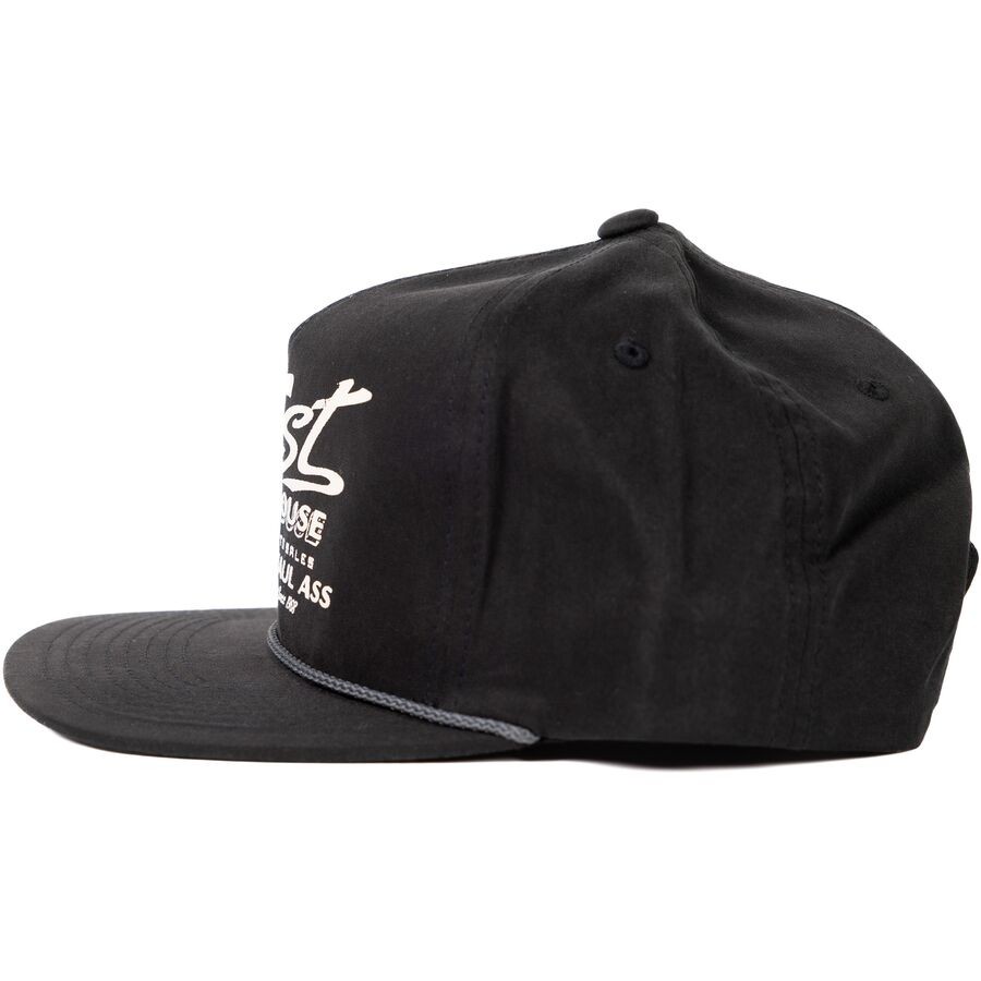 Fasthouse Sunset Hat