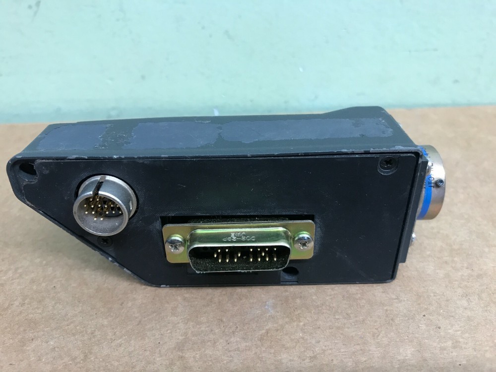 IKEGAMI SYA-201V SYSTEM ADAPTER