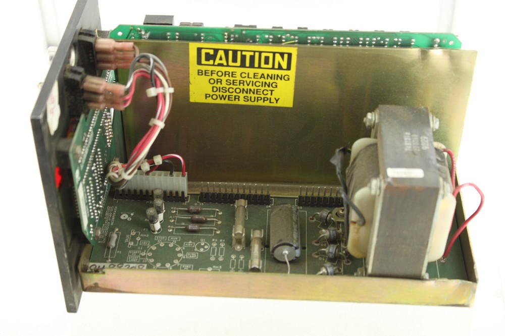LABEL-AIRE LABELER CONTROLLER w/ CONTROL BOARD