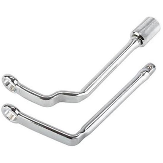 Ignition Timing/Carburetor Analog Super-Tuning Basic Tool Set Kit