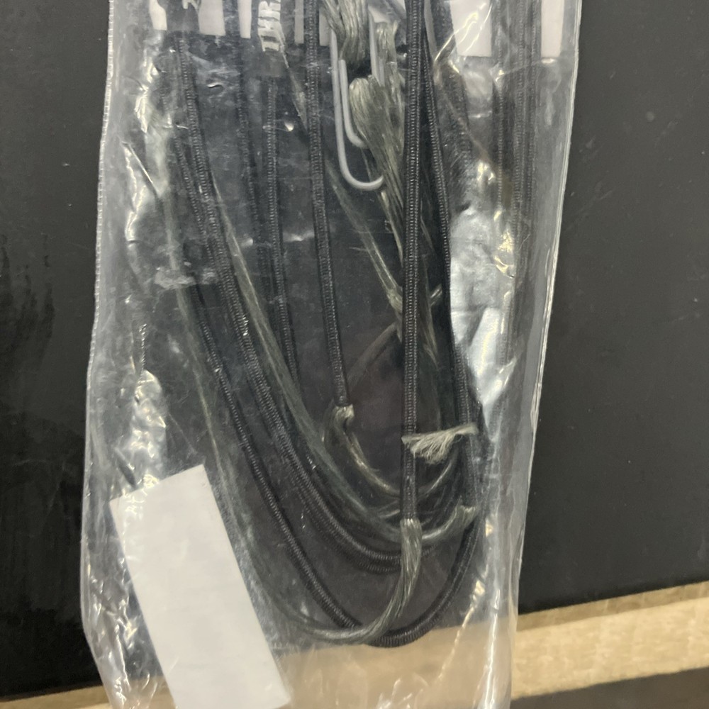 MATHEWS HALON X STRING AND CABLE THREADZ BRAND NEW