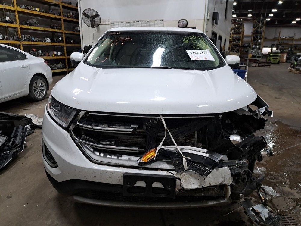 2015 Edge Display Screen Sku#4342364