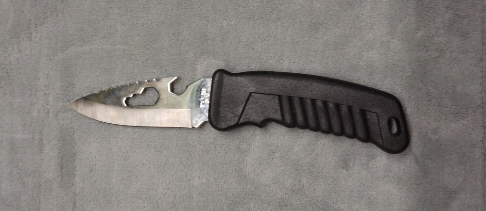 9" dagger