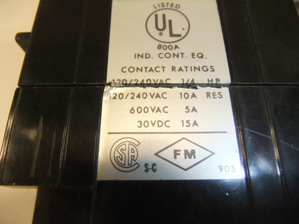 Agastat Timer 7012AH