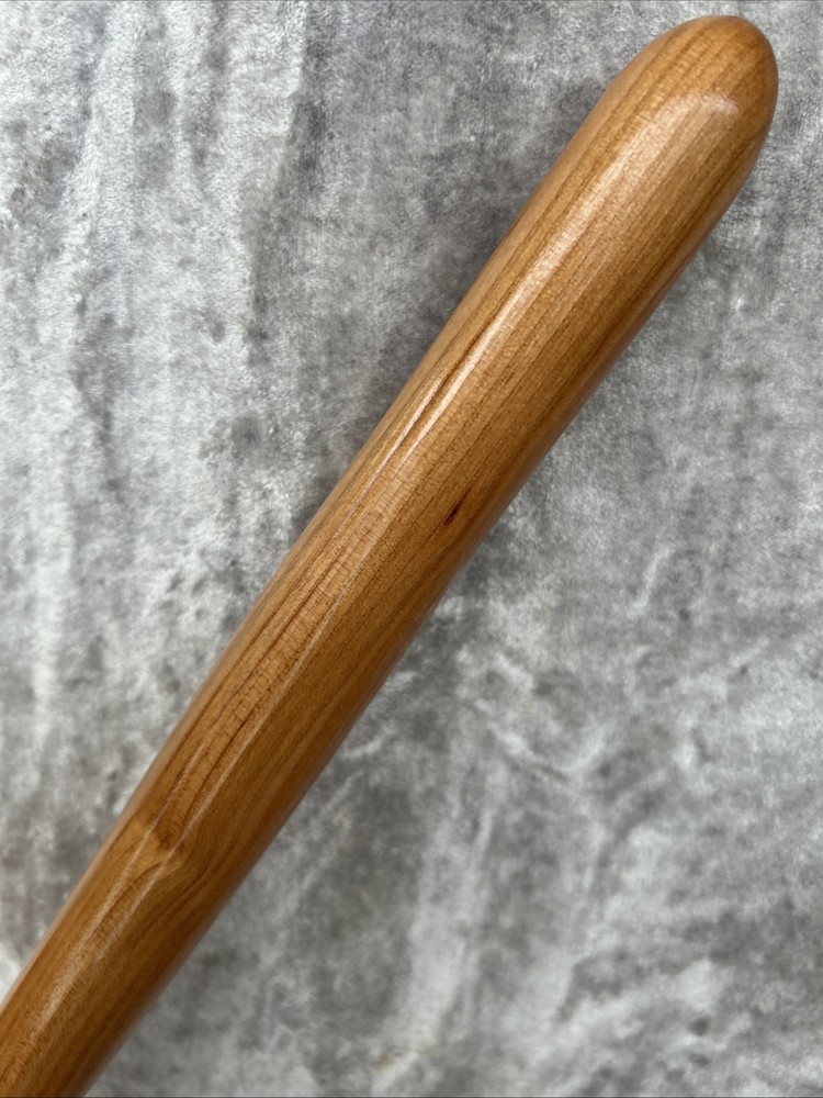 HandCrafted Cherry Wood 30 1/2” NEW