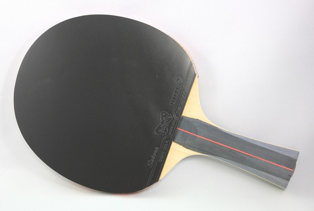 Nakama S-6 Racket