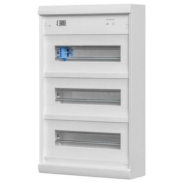 ABN A36A wall control unit contents 1 pc.