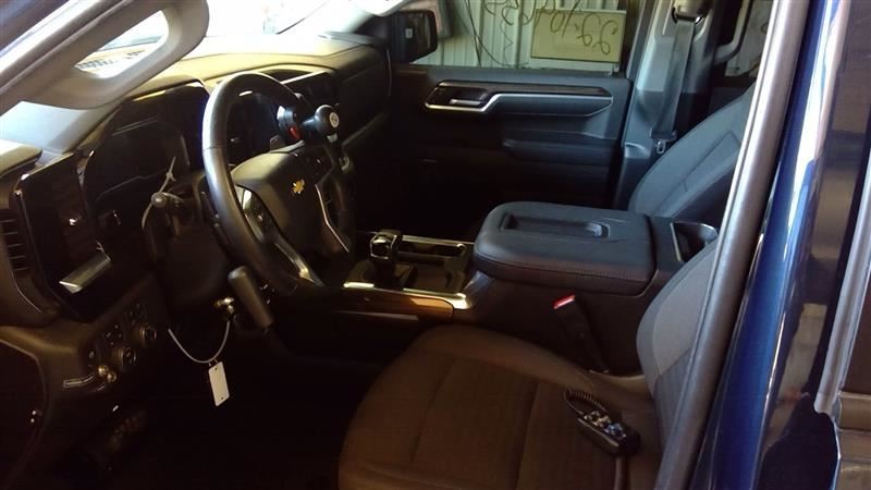 22 23 Silverado Sierra Blind Spot Module 855669654