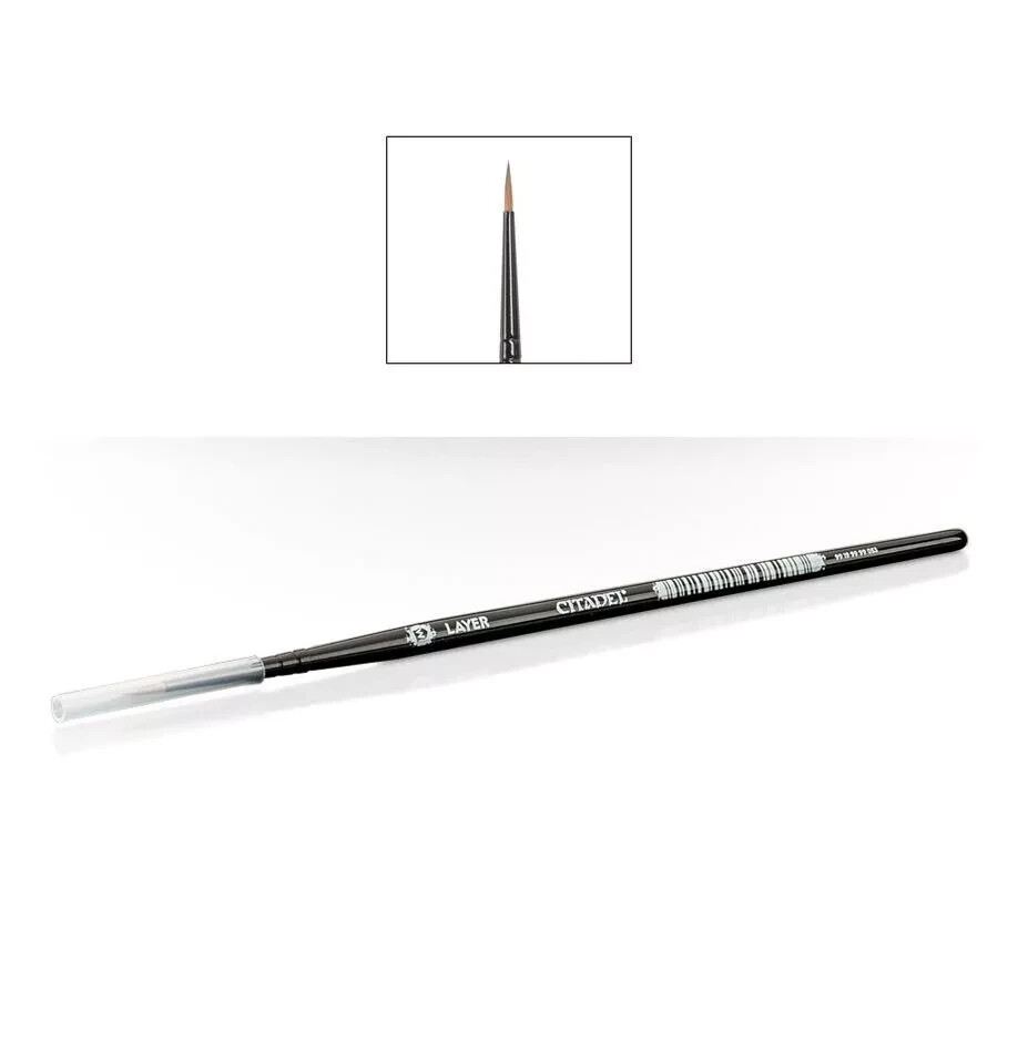Citadel Medium layer Brush