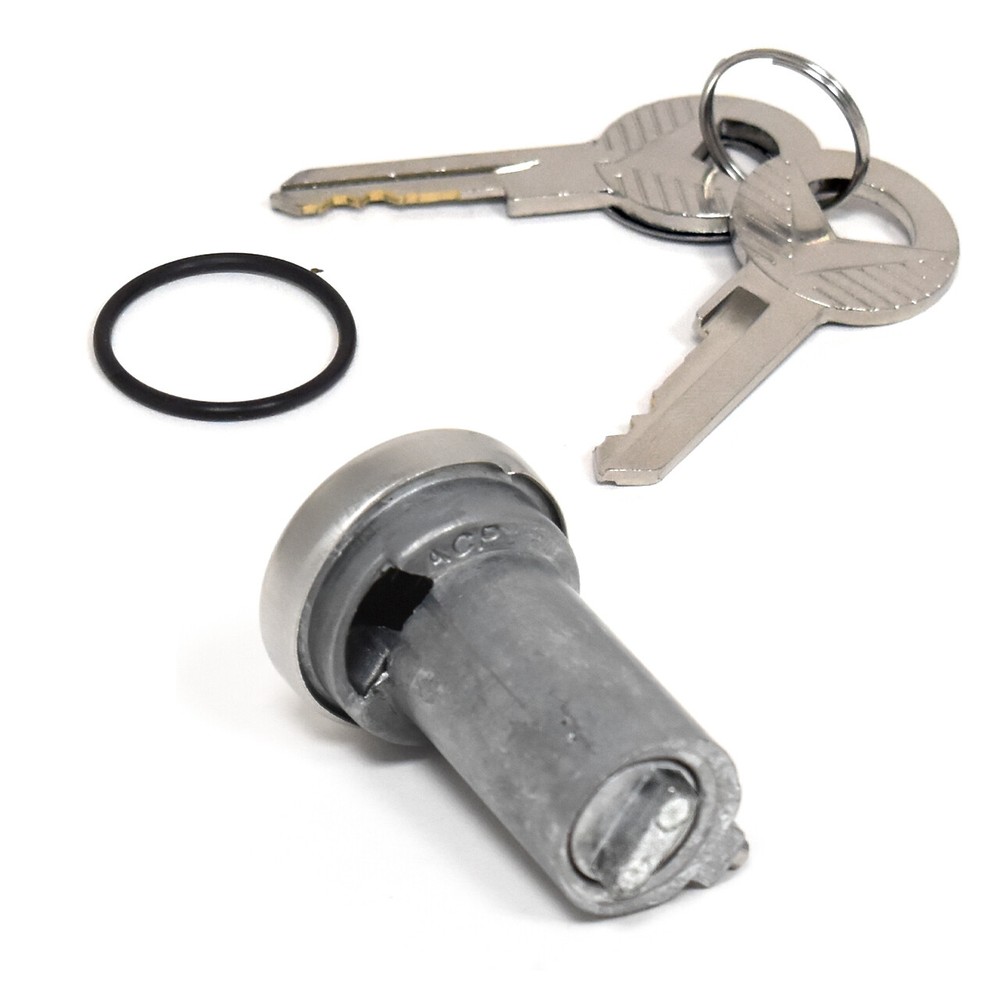 Trunk Lock Cylinder 1964-1966 Mustang